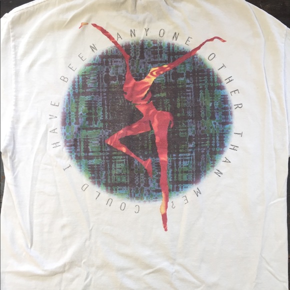 Other - VTG Dave Mathews band shirt